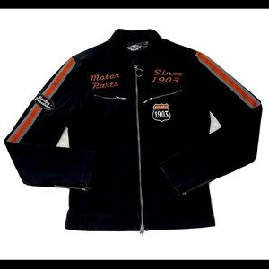 Women’s Vintage style Jacket Size Small